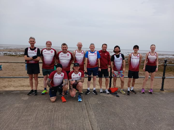 Borders League - Mens Team